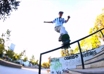 Tomy Moreno| Parque Ohiggins