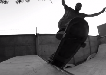 Martin Parada | Anguila Profiles | La Clase