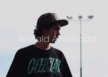 Darwin Sagredo | Busta Abril 2015 | Cafprod.