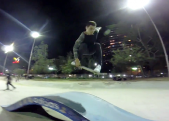 Darwin Sagredo | Busta Abril 2015 | Cafprod.