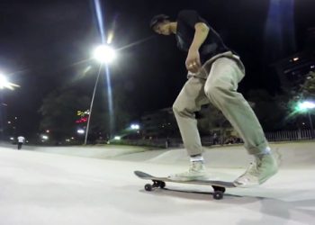 Amaru Maturana | Busta Abril 2015 | Cafprod