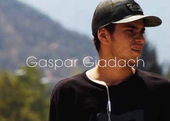 DC 60 Segundos | Gaspar Giadach