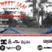 Street Jam Pivot | A beneficio de la gente del norte | Domingo 05 abril