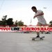 PivotLine | Stavros Razis