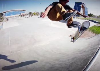 San Miguel Skate | Preview | 12Films