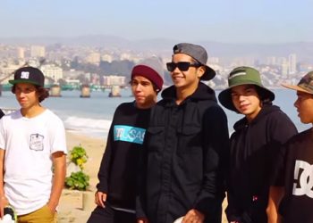 DC Tour Express 3.0 | Mayo 2015