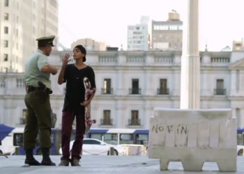 Jeremias Torres | DC Shoes Chile | AM