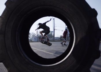 Tripciclovisual | Galpon 84