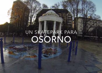 Un Skatepark para Osorno | Vicarius