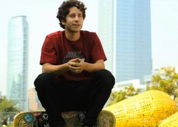 Mathias Torres | Entrevista ESPN