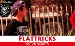 Flattricksmetraka