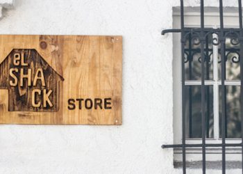 El Shack Store | Luis Balmaceda