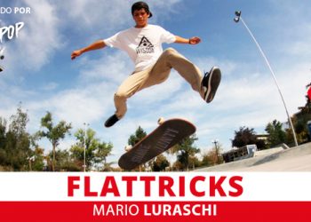 FlaTTricks | Mario Luraschi
