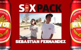 sixpack