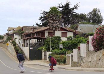 Tabo 2015 | Cuantum Skateboarding