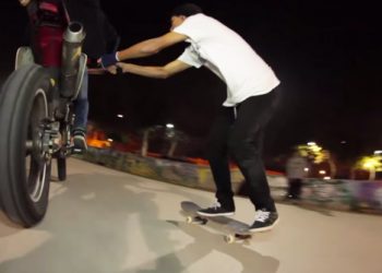 Jose Santander | Everyone Films | MelanceFilms