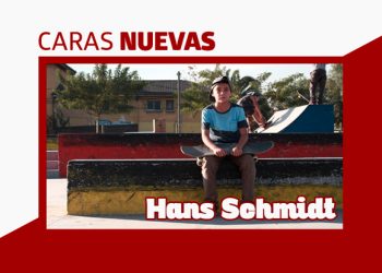 Caras Nuevas | Hans Schmidt