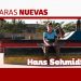 Caras Nuevas | Hans Schmidt