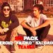 Teaser SixPack | Sergio Salgado «Filoko»
