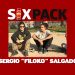 SixPack | Sergio «Filoko» Salgado