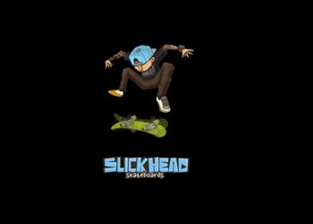 SlickHead Skateboards | Dia del skate