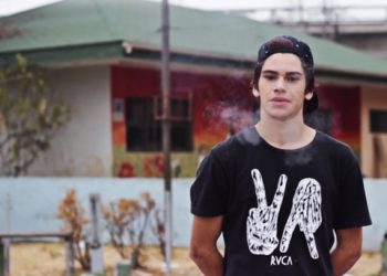 Gaspar Giadach | Una tarde | Shitfilms