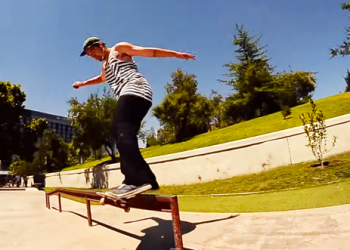 Loyalty Skateboards | Victor Acosta | Teaser Bienvenida al team