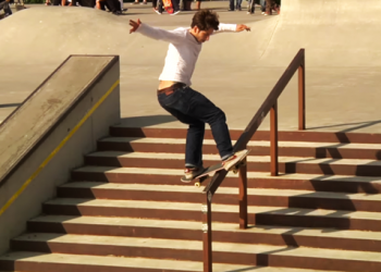 Mathias Torres y Christian Elizondo | Copenhagen Pro 2015