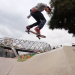 Diego Rutten | Skatepark Las Condes | EveryoneFilms