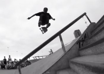 Slickhead Skateboards | Hermanos Abad | Parque Ohiggins