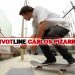 PivotLine | Carlos Pizarro «Perro Loco»
