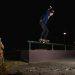 Andres Leiva | Fantasy Skateboards