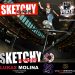 Sketchy Skateboards en SouthForce