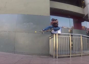 Patin + Calle | Vol 4 | Ougi Skateboards