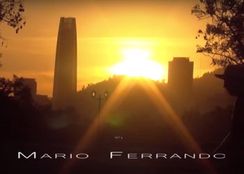 Mario Ferrando | Skateparks Clips | MelanceFilms