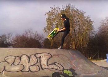 Sureñold’s | Skate Temuco