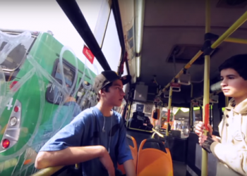 60 Segundos | Tomy Moreno y Brian Tapia | Descaro Revista