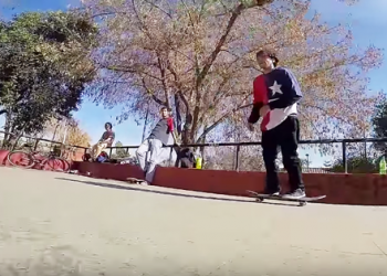 JP Gazmuri | FullClip | Fleming