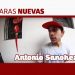 Caras Nuevas | Antonio Sanchez «Rulo»