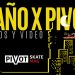 UN AÑO X PIVOT | VIDEO Y FOTOS