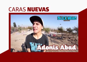Caras Nuevas | Adonis Abad