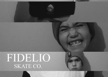 Fidelio Skate Co