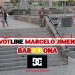 PivotLine | Barcelona | Marcelo Jimenez