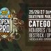 Open Pro 2015 | Antofagasta