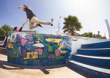 DC Spot Tour Iquique | Comunicado Oficial