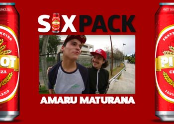 SixPack | Amaru Maturana