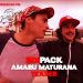 Teaser SixPack | Amaru Maturana