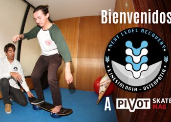 Bienvenidos | Next Level Recovery | Kinesiologia y Osteopatia