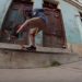 Cristofer Leiva | Raw Footy | Sunrise Skateboards