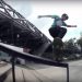 Ignacio Pontigo «Tokomocho» | Skatepark Las Condes